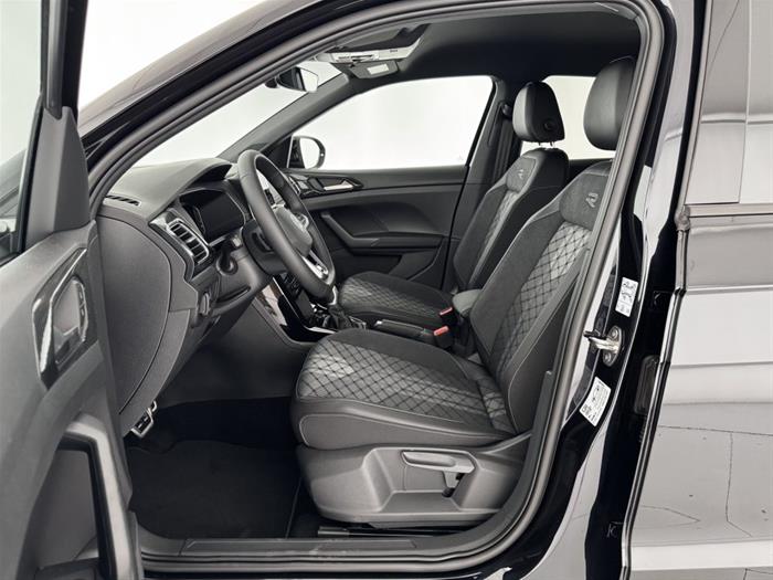 AutoVega - VOLKSWAGEN T-Cross | ID 37985