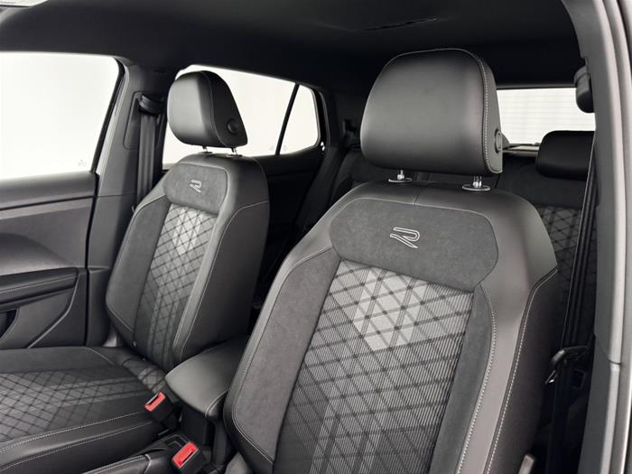 AutoVega - VOLKSWAGEN T-Cross | ID 37985