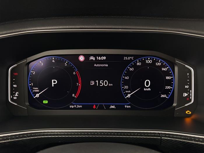 AutoVega - VOLKSWAGEN T-Cross | ID 37985