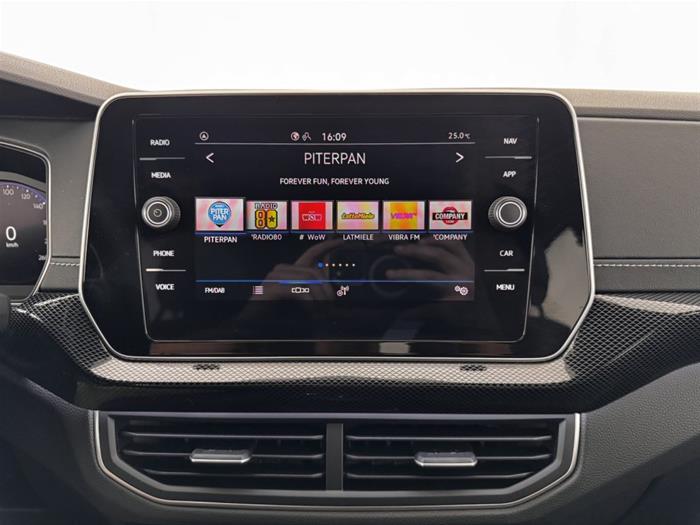 AutoVega - VOLKSWAGEN T-Cross | ID 37985
