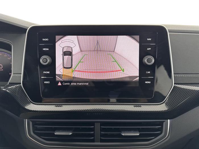 AutoVega - VOLKSWAGEN T-Cross | ID 37985
