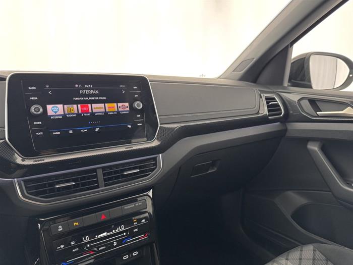 AutoVega - VOLKSWAGEN T-Cross | ID 37985