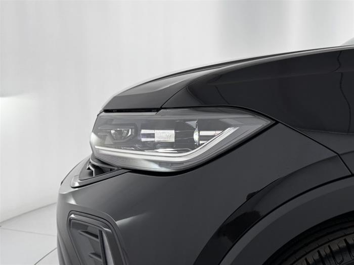 AutoVega - VOLKSWAGEN T-Cross | ID 37985