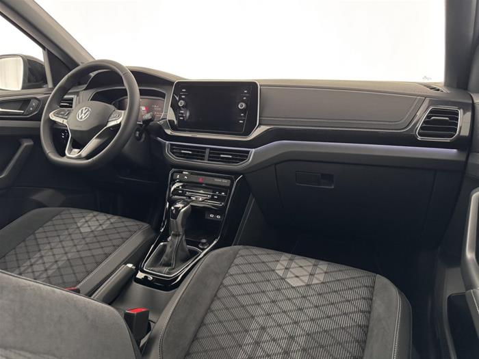 AutoVega - VOLKSWAGEN T-Cross | ID 37985