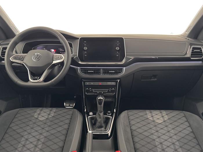 AutoVega - VOLKSWAGEN T-Cross | ID 37985