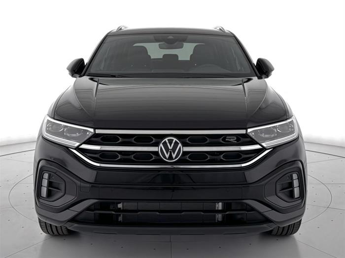 AutoVega - VOLKSWAGEN T-Roc | ID 37987