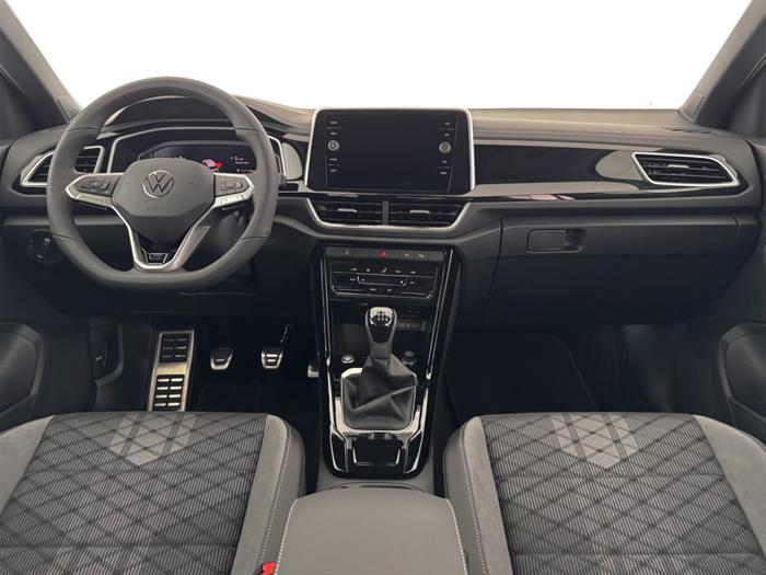 AutoVega - VOLKSWAGEN T-Roc | ID 37987
