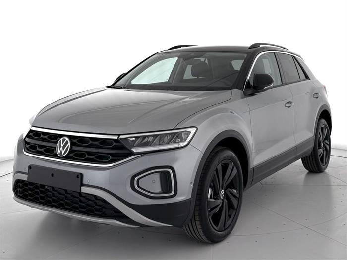 AutoVega - VOLKSWAGEN T-Roc | ID 37991