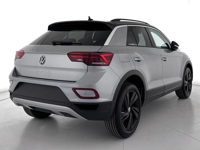 AutoVega - VOLKSWAGEN T-Roc | ID 37991