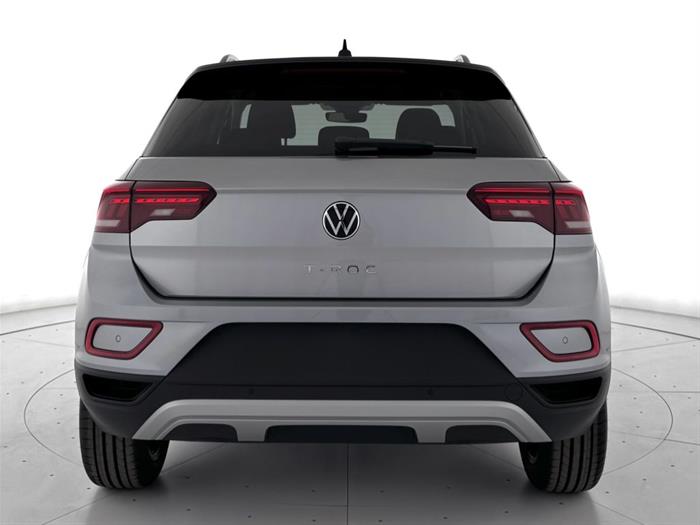 AutoVega - VOLKSWAGEN T-Roc | ID 37991