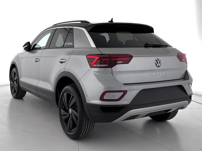 AutoVega - VOLKSWAGEN T-Roc | ID 37991