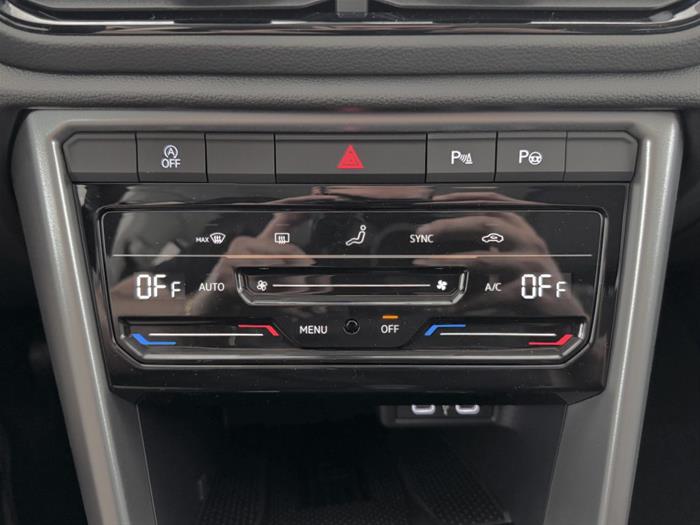 AutoVega - VOLKSWAGEN T-Roc | ID 37991