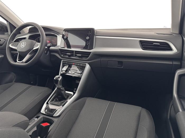 AutoVega - VOLKSWAGEN T-Roc | ID 37991