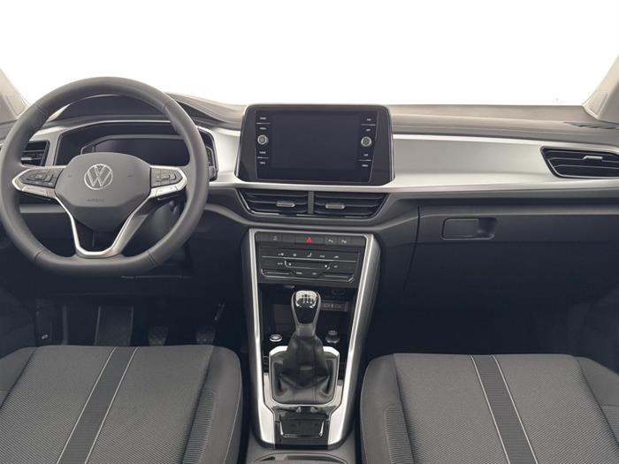 AutoVega - VOLKSWAGEN T-Roc | ID 37991