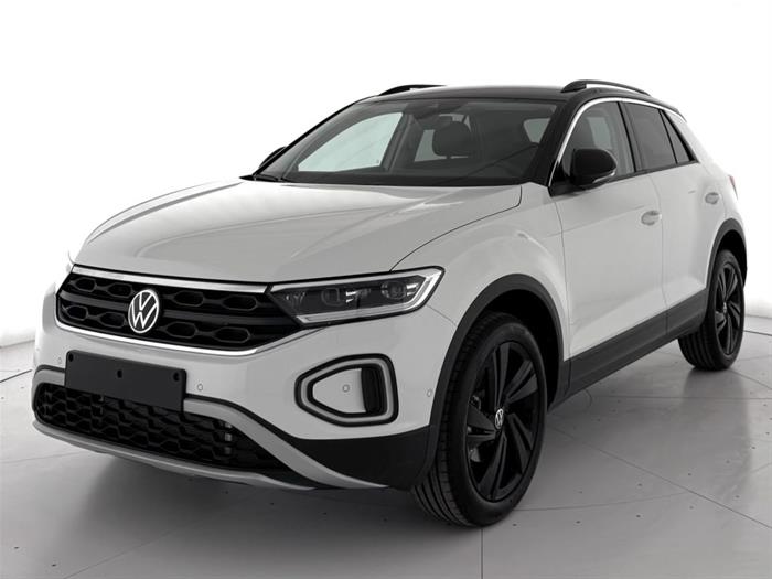 AutoVega - VOLKSWAGEN T-Roc | ID 37980