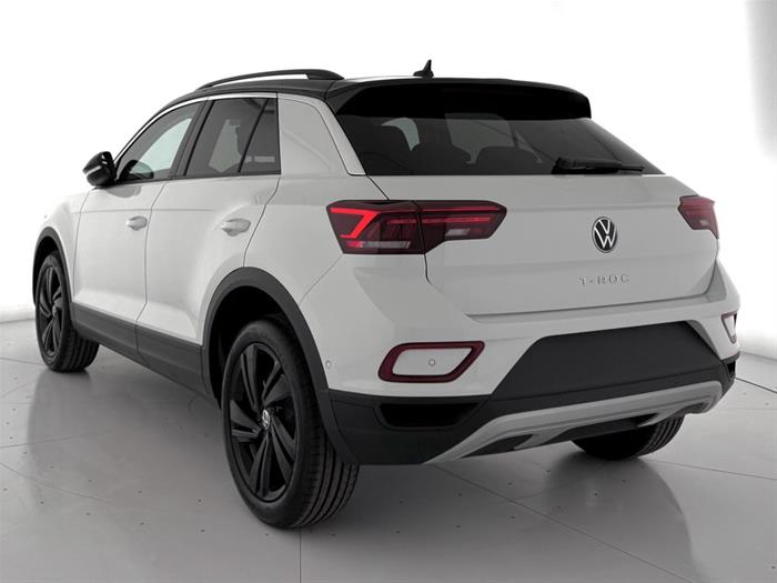 AutoVega - VOLKSWAGEN T-Roc | ID 37980
