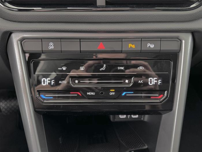 AutoVega - VOLKSWAGEN T-Roc | ID 37980
