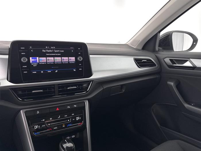 AutoVega - VOLKSWAGEN T-Roc | ID 37980