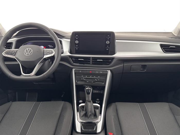 AutoVega - VOLKSWAGEN T-Roc | ID 37980