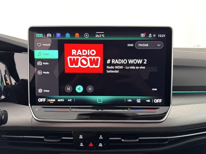 AutoVega - VOLKSWAGEN Golf | ID 37981