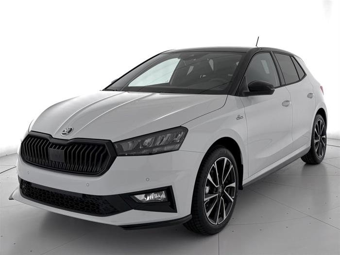AutoVega - SKODA Fabia | ID 37983