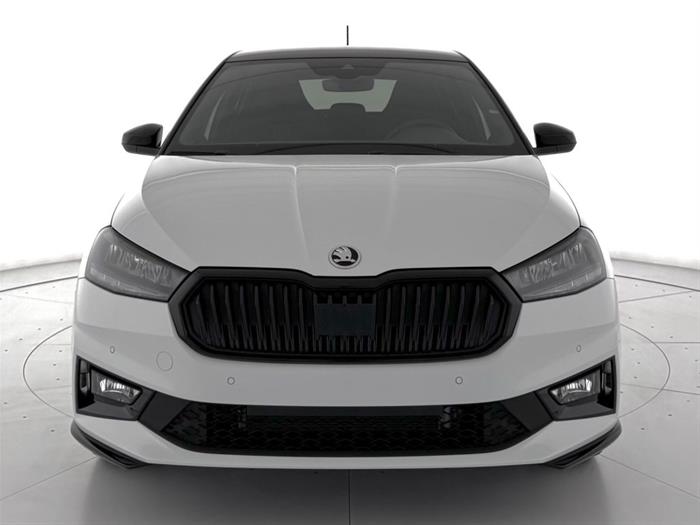 AutoVega - SKODA Fabia | ID 37983