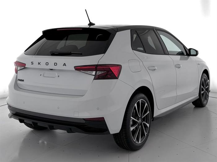AutoVega - SKODA Fabia | ID 37983