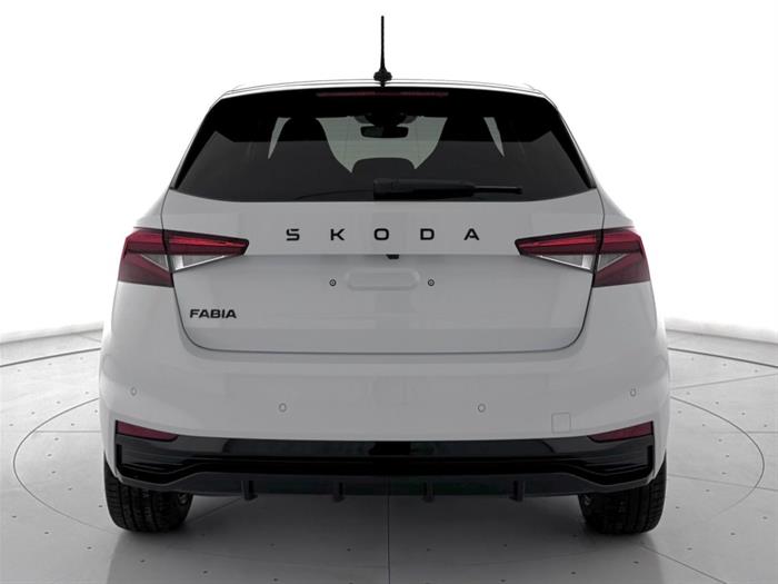 AutoVega - SKODA Fabia | ID 37983