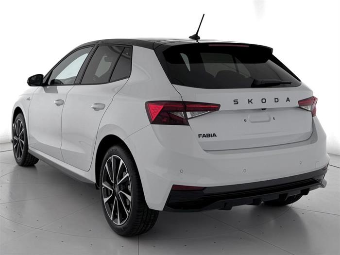 AutoVega - SKODA Fabia | ID 37983