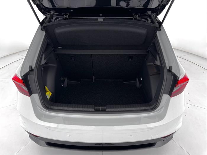 AutoVega - SKODA Fabia | ID 37983