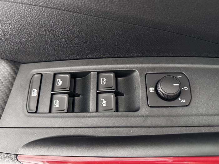 AutoVega - SKODA Fabia | ID 37983