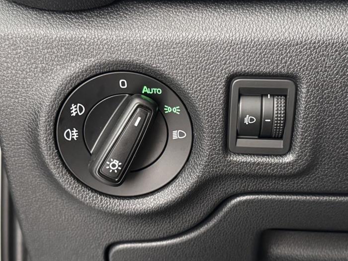 AutoVega - SKODA Fabia | ID 37983