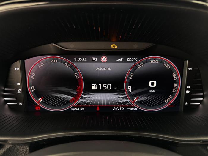 AutoVega - SKODA Fabia | ID 37983