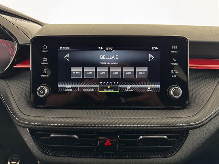 AutoVega - SKODA Fabia | ID 37983