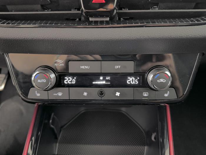 AutoVega - SKODA Fabia | ID 37983