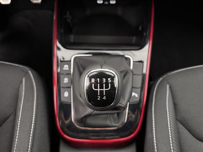 AutoVega - SKODA Fabia | ID 37983
