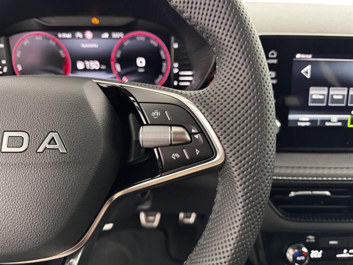 AutoVega - SKODA Fabia | ID 37983