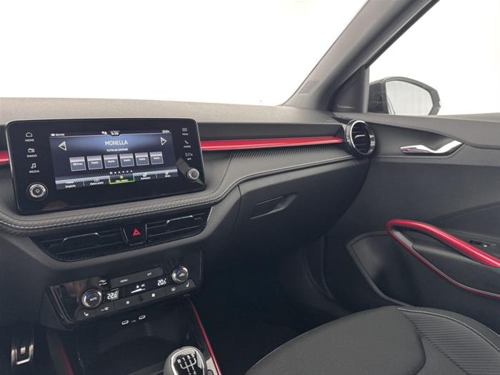 AutoVega - SKODA Fabia | ID 37983