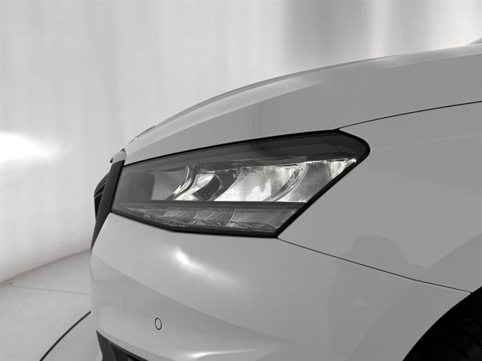 AutoVega - SKODA Fabia | ID 37983