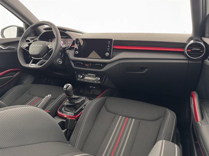 AutoVega - SKODA Fabia | ID 37983