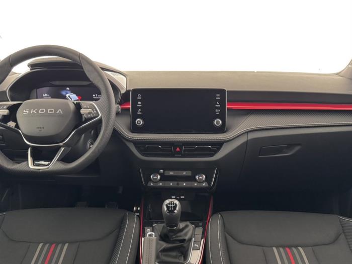 AutoVega - SKODA Fabia | ID 37983