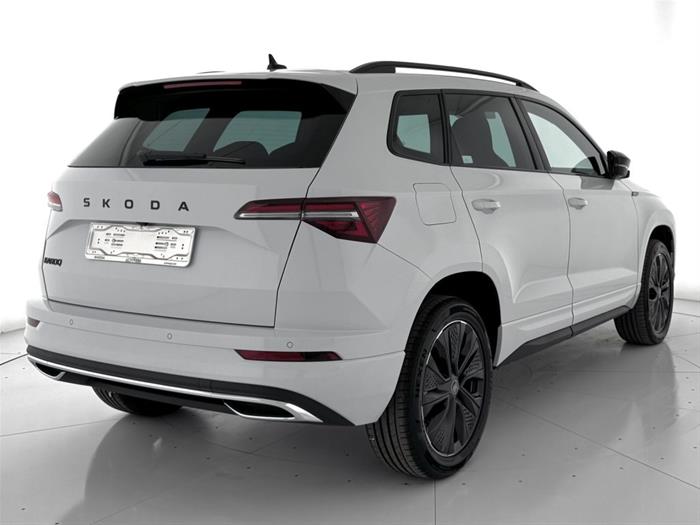 AutoVega - SKODA Karoq | ID 37988