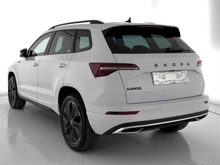 AutoVega - SKODA Karoq | ID 37988