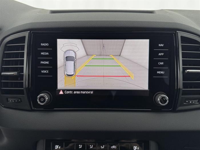AutoVega - SKODA Karoq | ID 37988