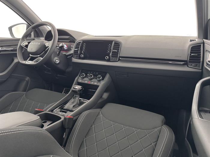 AutoVega - SKODA Karoq | ID 37988
