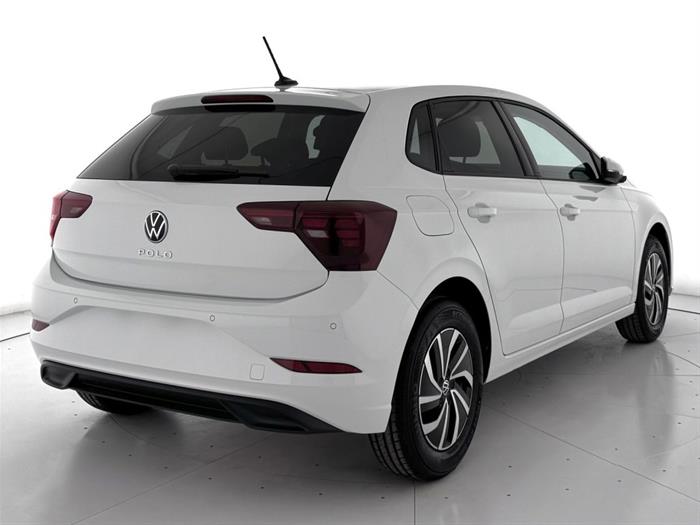 AutoVega - VOLKSWAGEN Polo | ID 37984