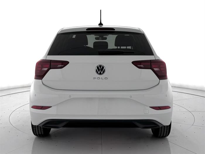 AutoVega - VOLKSWAGEN Polo | ID 37984