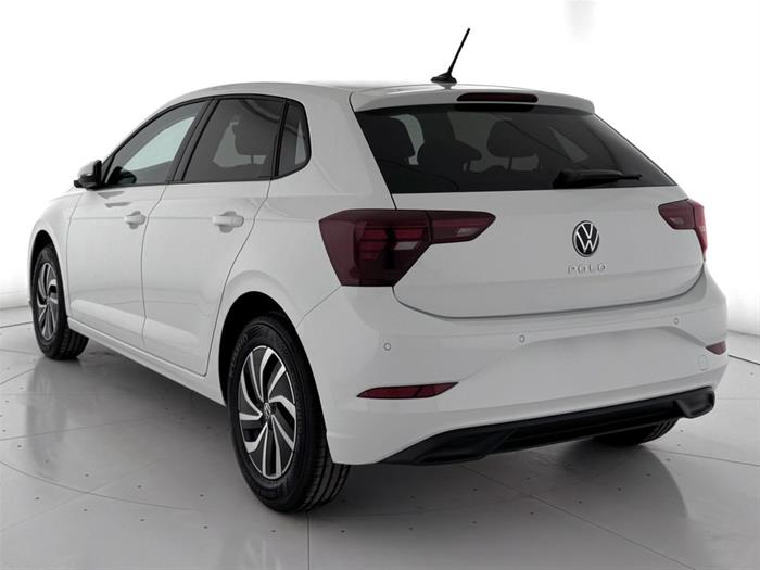 AutoVega - VOLKSWAGEN Polo | ID 37984