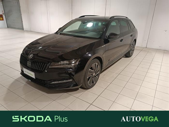 AutoVega - SKODA Superb | ID 38014
