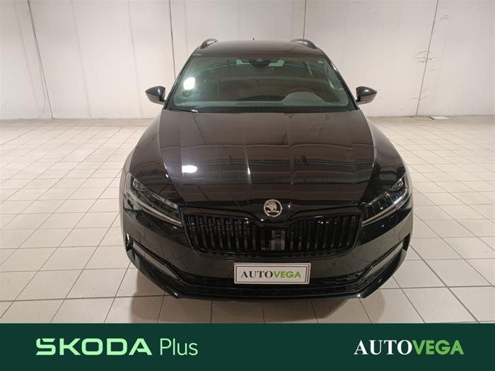 AutoVega - SKODA Superb | ID 38014